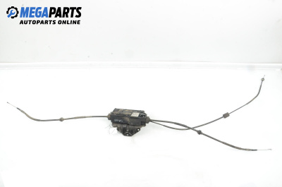 Меcanism parcare frână for BMW X5 Series E70 (02.2006 - 06.2013), № 6850289