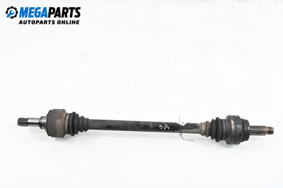 Driveshaft for BMW X5 Series E70 (02.2006 - 06.2013) xDrive 30 d, 245 hp, position: rear - right, automatic