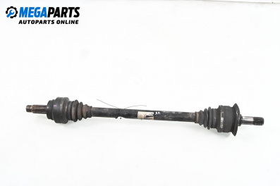 Driveshaft for BMW X5 Series E70 (02.2006 - 06.2013) xDrive 30 d, 245 hp, position: rear - left, automatic