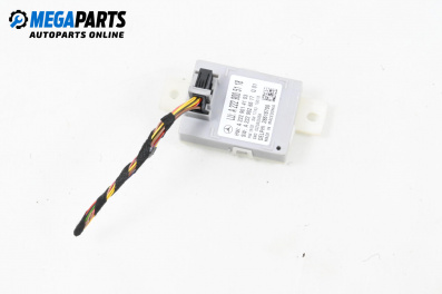 Xenon ballast for Mercedes-Benz C-Class Estate (S205) (09.2014 - ...), №  А 222 900 51 18