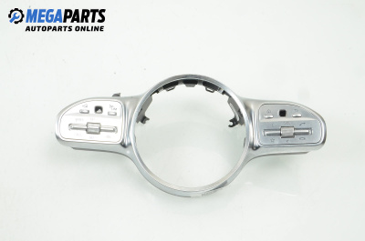Butoane volan for Mercedes-Benz C-Class Estate (S205) (09.2014 - ...)