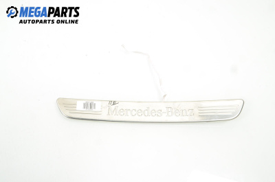 Interior plastic for Mercedes-Benz C-Class Estate (S205) (09.2014 - ...), 5 doors, station wagon, position: front - right
