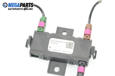 Antenna booster for Mercedes-Benz C-Class Estate (S205) (09.2014 - ...), № А2389055000