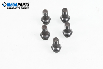 Bolts (5 pcs) for Mercedes-Benz C-Class Estate (S205) (09.2014 - ...)