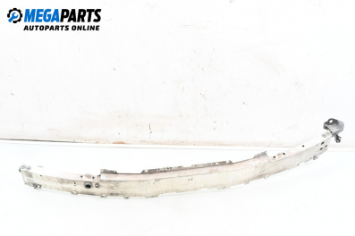 Bumper support brace impact bar for Mercedes-Benz C-Class Estate (S205) (09.2014 - ...), station wagon, position: front