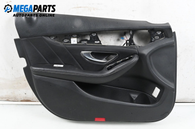 Interior door panel  for Mercedes-Benz C-Class Estate (S205) (09.2014 - ...), 5 doors, station wagon, position: front - left, № A2058205600 / A0028201901