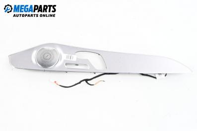 Interior plastic for Mercedes-Benz C-Class Estate (S205) (09.2014 - ...), 5 doors, station wagon, position: left