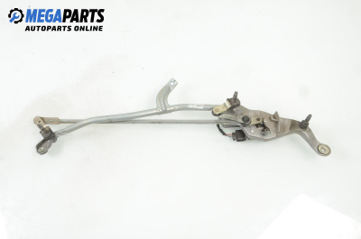 Front wipers motor for Mercedes-Benz C-Class Estate (S205) (09.2014 - ...), station wagon, position: front, № A2138207902