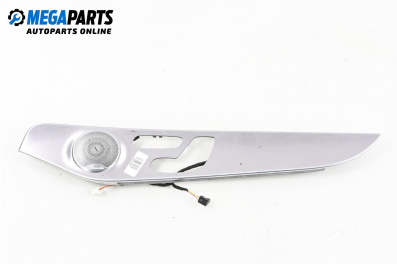 Interior plastic for Mercedes-Benz C-Class Estate (S205) (09.2014 - ...), 5 doors, station wagon, position: right