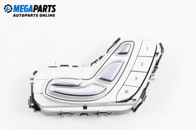 Comutator reglaj scaun electric for Mercedes-Benz C-Class Estate (S205) (09.2014 - ...)