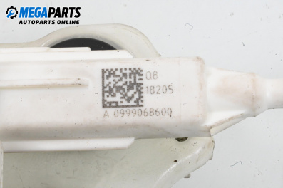 Antrieb zentralverriegelung for Mercedes-Benz C-Class Estate (S205) (09.2014 - ...), 5 türen, position: rückseite, № A0999068600