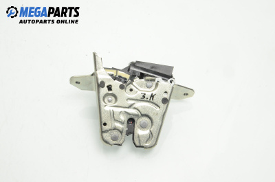 Trunk lock for Mercedes-Benz C-Class Estate (S205) (09.2014 - ...), station wagon, position: rear