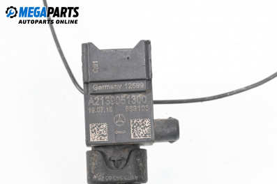 Airbag sensor for Mercedes-Benz C-Class Estate (S205) (09.2014 - ...), № A2139051300