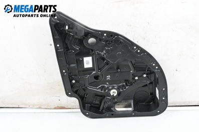 Power window mechanism for Mercedes-Benz C-Class Estate (S205) (09.2014 - ...), 5 doors, station wagon, position: rear - right, № A2050056499