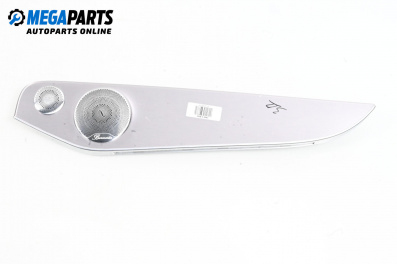 Plastic interior for Mercedes-Benz C-Class Estate (S205) (09.2014 - ...), 5 uși, combi, position: dreapta