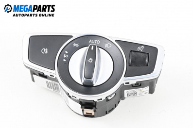 Comutator lumini for Mercedes-Benz C-Class Estate (S205) (09.2014 - ...), № A2059051810