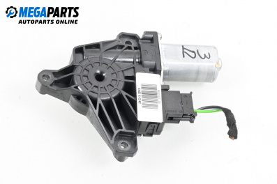Window lift motor for Mercedes-Benz C-Class Estate (S205) (09.2014 - ...), 5 doors, station wagon, position: rear - right