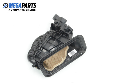 Blower motor housing for Mercedes-Benz C-Class Estate (S205) (09.2014 - ...), 5 doors, station wagon