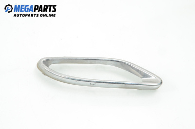Front bumper moulding for Mercedes-Benz C-Class Estate (S205) (09.2014 - ...), station wagon, position: right, № А2058852321