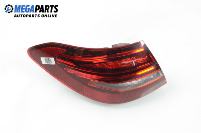 Tail light for Mercedes-Benz C-Class Estate (S205) (09.2014 - ...), station wagon, position: left, № A2059062805
