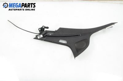 Interior plastic for Mercedes-Benz C-Class Estate (S205) (09.2014 - ...), 5 doors, station wagon, position: right, № A2056908203