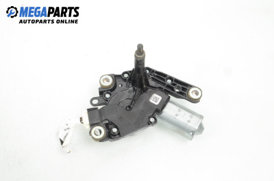 Front wipers motor for Mercedes-Benz C-Class Estate (S205) (09.2014 - ...), station wagon, position: rear