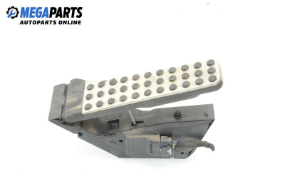 Potentiometer gaspedal for Mercedes-Benz C-Class Estate (S205) (09.2014 - ...), № A2053000104