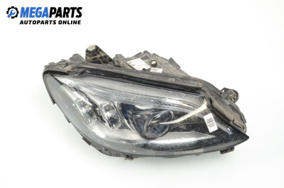 Headlight for Mercedes-Benz C-Class Estate (S205) (09.2014 - ...), station wagon, position: right, № A2059066504