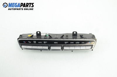 Air conditioning panel for Mercedes-Benz C-Class Estate (S205) (09.2014 - ...)