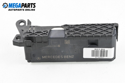 Modul capotă portbagaj electrică for Mercedes-Benz C-Class Estate (S205) (09.2014 - ...), № А2139000500
