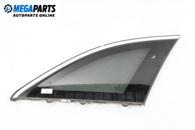 Vent window for Mercedes-Benz C-Class Estate (S205) (09.2014 - ...), 5 doors, station wagon, position: right