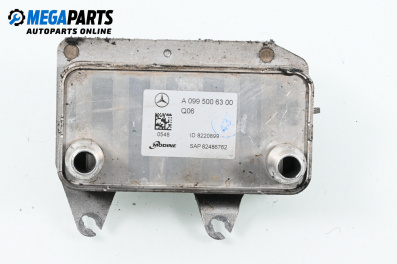Ölkühler for Mercedes-Benz C-Class Estate (S205) (09.2014 - ...) C 220 d (205.214), 194 hp, № A0995006300