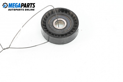 Idler pulley for Mercedes-Benz C-Class Estate (S205) (09.2014 - ...) C 220 d (205.214), 194 hp