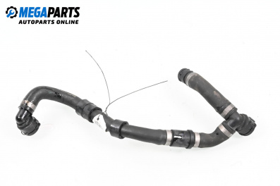 Furtunuri de apă for Mercedes-Benz C-Class Estate (S205) (09.2014 - ...) C 220 d (205.214), 194 hp, № A2055019201