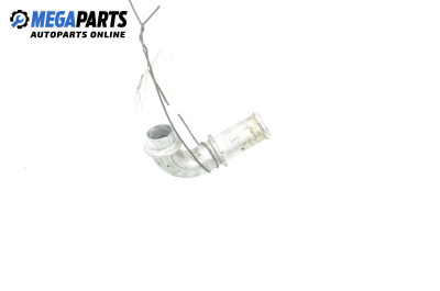 Țeavă de încălzire for Mercedes-Benz C-Class Estate (S205) (09.2014 - ...) C 220 d (205.214), 194 hp