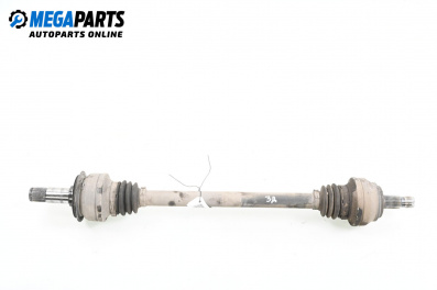 Driveshaft for Mercedes-Benz C-Class Estate (S205) (09.2014 - ...) C 220 d (205.214), 194 hp, position: rear - right, automatic