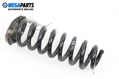 Coil spring for Mercedes-Benz C-Class Estate (S205) (09.2014 - ...), station wagon, position: rear