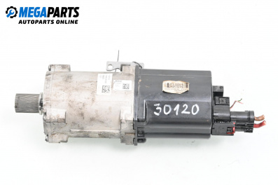 Electric steering rack motor for Mercedes-Benz C-Class Estate (S205) (09.2014 - ...), № A2054606702