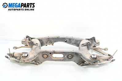 Rear axle for Mercedes-Benz C-Class Estate (S205) (09.2014 - ...), station wagon, № 2053505330