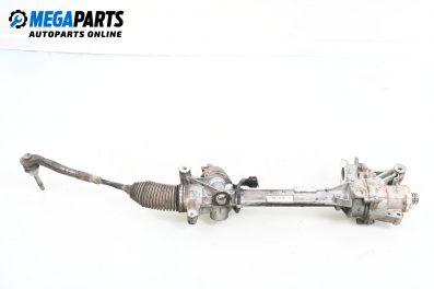 Electric steering rack no motor included for Mercedes-Benz C-Class Estate (S205) (09.2014 - ...), station wagon, № 2054606702