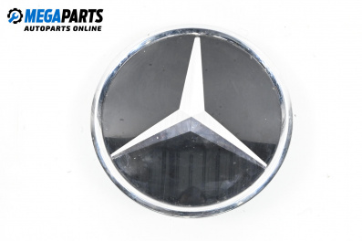Emblem for Mercedes-Benz C-Class Estate (S205) (09.2014 - ...), station wagon, № A0008880000