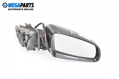 Mirror for Audi A3 Hatchback II (05.2003 - 08.2012), 3 doors, hatchback, position: right