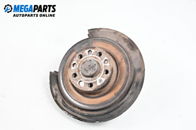 Knuckle hub for Audi A3 Hatchback II (05.2003 - 08.2012), position: rear - right