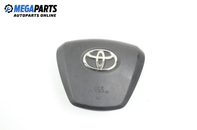 Airbag for Toyota Avensis III Station Wagon (02.2009 - 10.2018), 5 uși, combi, position: fața