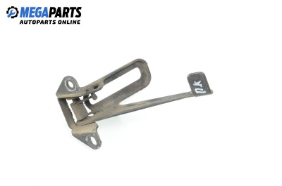 Bonnet release outer handle for Toyota Avensis III Station Wagon (02.2009 - 10.2018), 5 doors, station wagon, position: front
