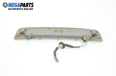 Central tail light for Toyota Avensis III Station Wagon (02.2009 - 10.2018), station wagon