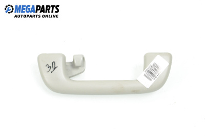 Handle for Toyota Avensis III Station Wagon (02.2009 - 10.2018), 5 doors, position: rear - right