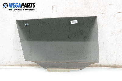 Window for Toyota Avensis III Station Wagon (02.2009 - 10.2018), 5 doors, station wagon, position: rear - right