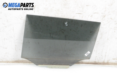 Window for Toyota Avensis III Station Wagon (02.2009 - 10.2018), 5 doors, station wagon, position: rear - left