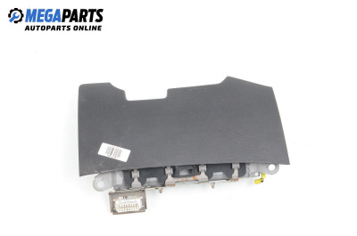 Airbag for Toyota Avensis III Station Wagon (02.2009 - 10.2018), 5 uși, combi, position: fața